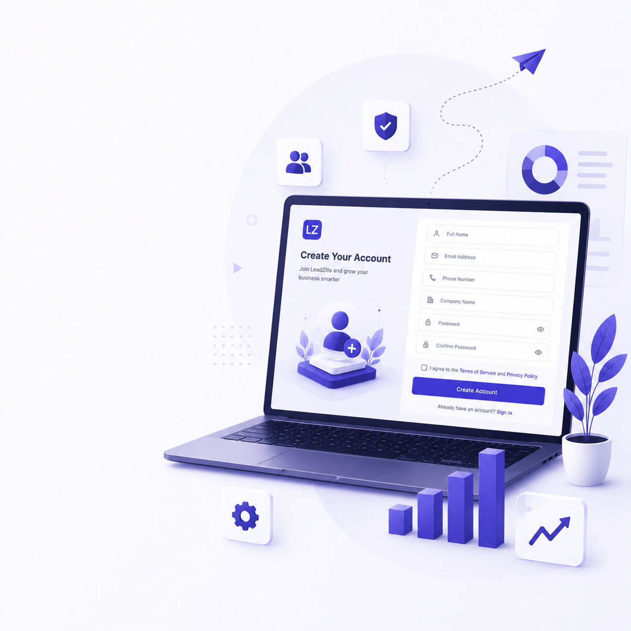 Register